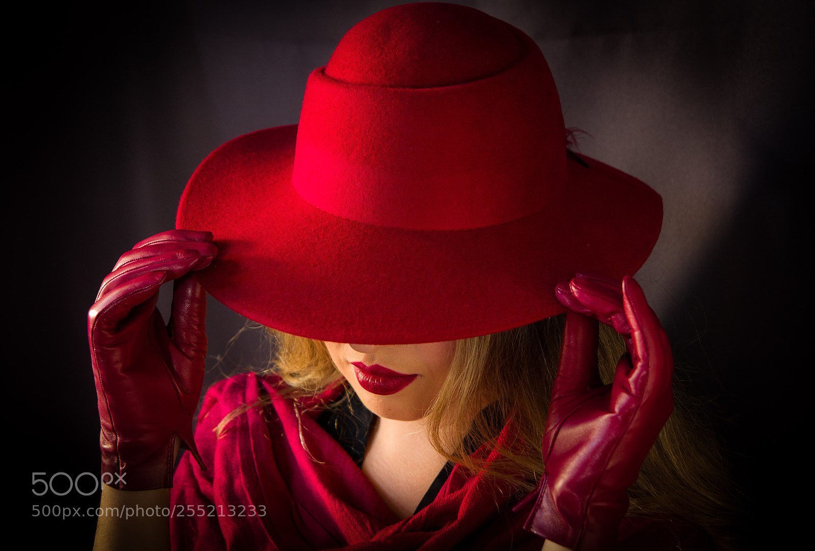 Pentax K-5 sample photo. Rojo photography