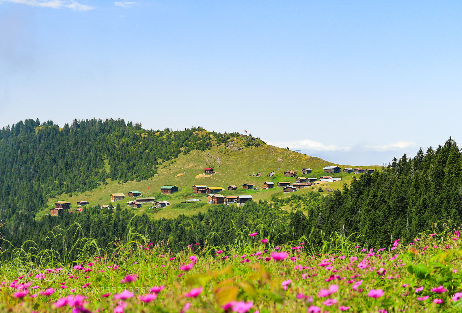Canon EOS 700D (EOS Rebel T5i / EOS Kiss X7i) sample photo. T rkiye rize sal photography