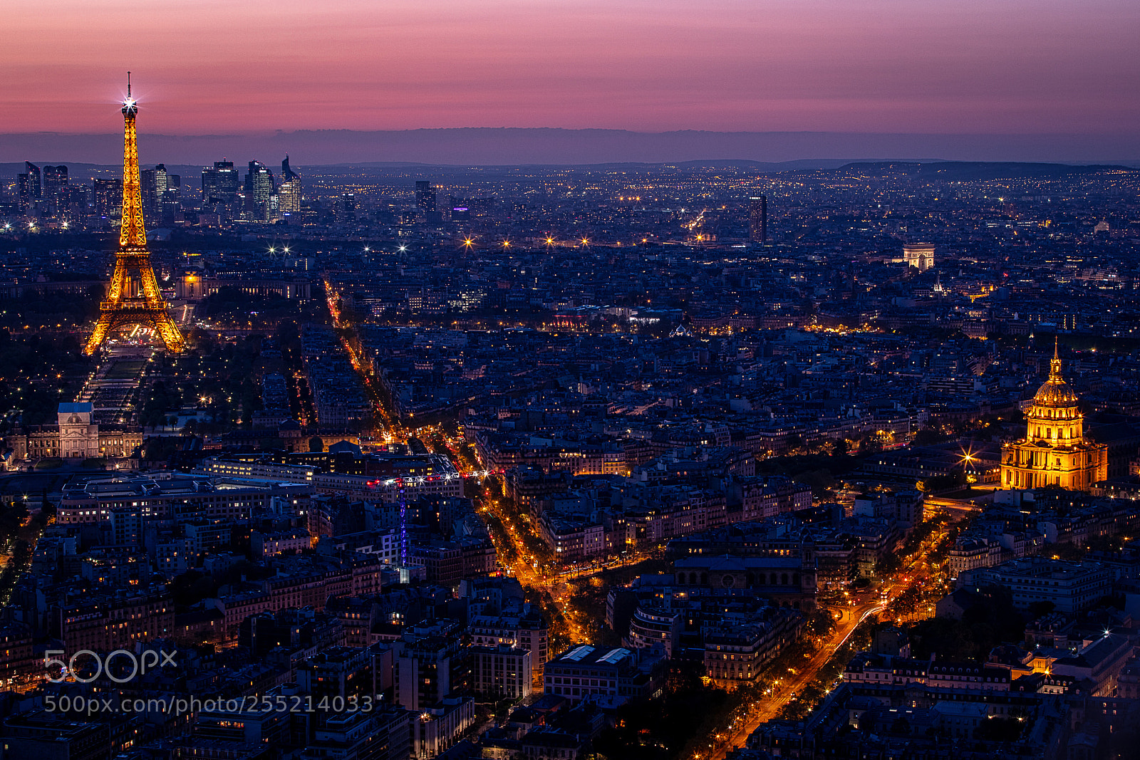 Canon EOS 6D Mark II sample photo. Paris photography