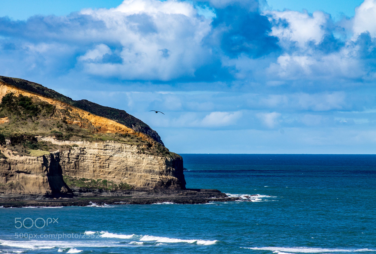 Canon EOS 1100D (EOS Rebel T3 / EOS Kiss X50) sample photo. Muriwai beach photography
