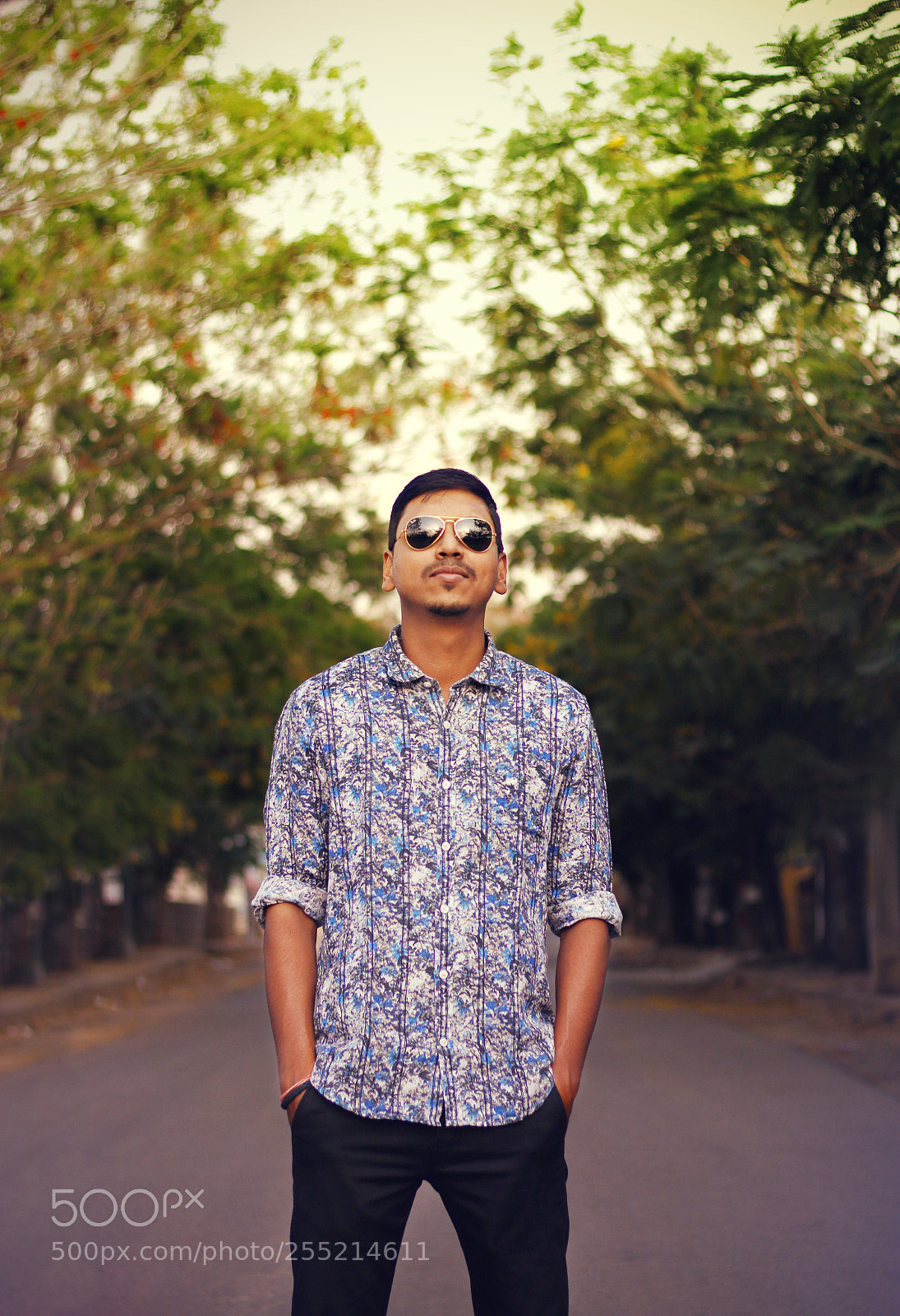 Canon EOS 70D sample photo. Own who you are. photography