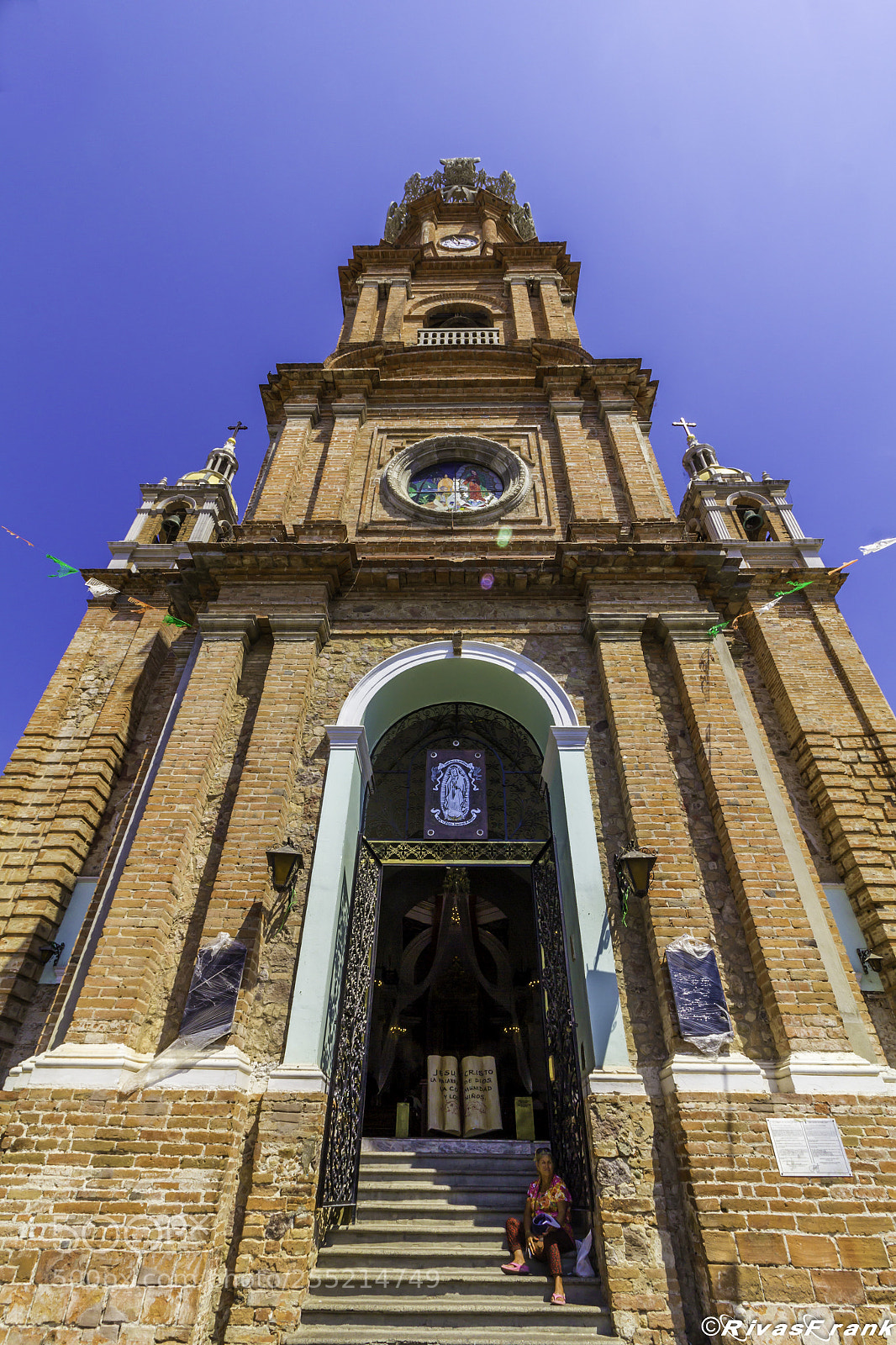 Canon EOS 60D sample photo. Church photography