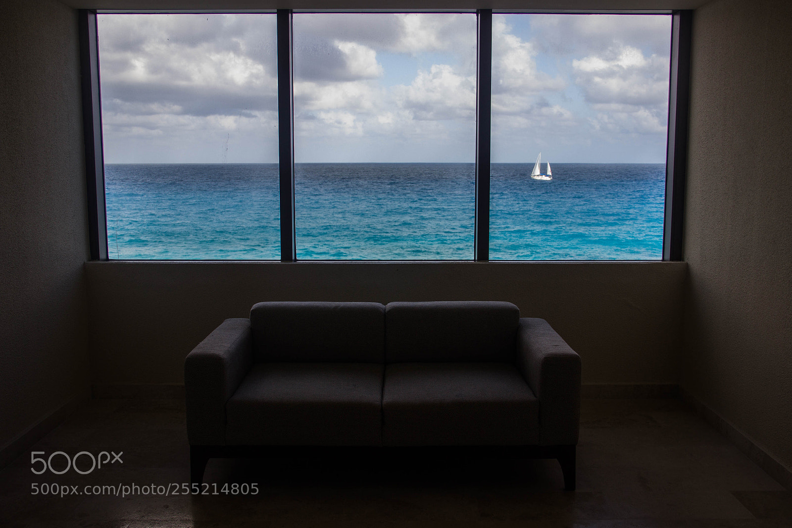 Canon EOS 600D (Rebel EOS T3i / EOS Kiss X5) sample photo. Ventana al mar photography