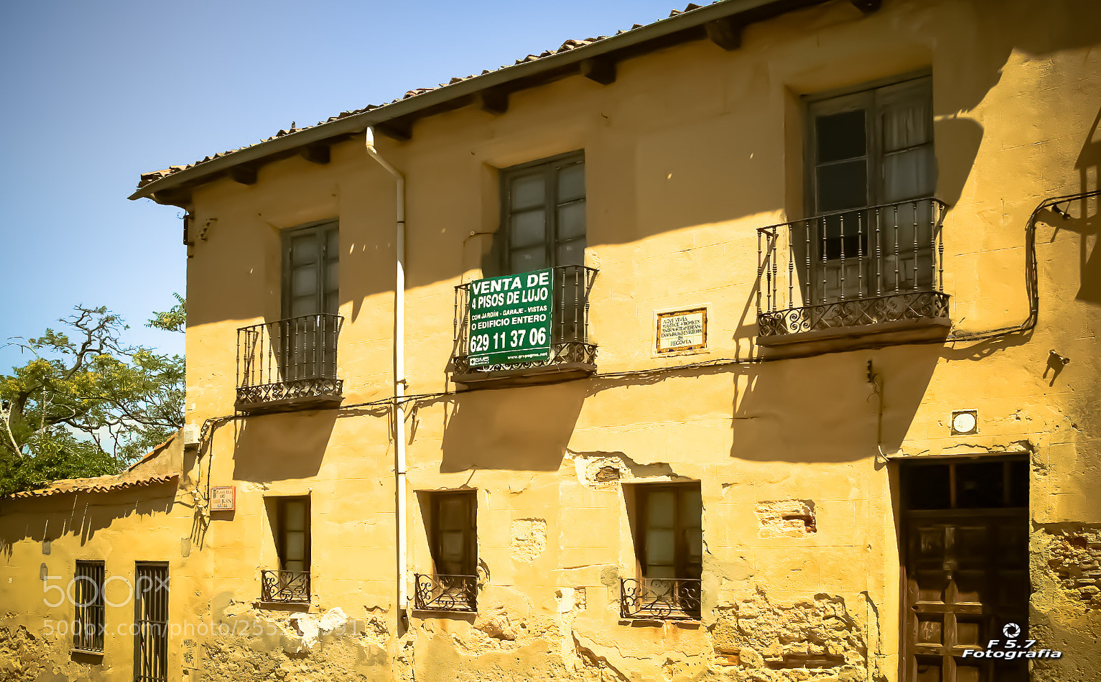 Canon EOS 7D sample photo. Casa en venta photography