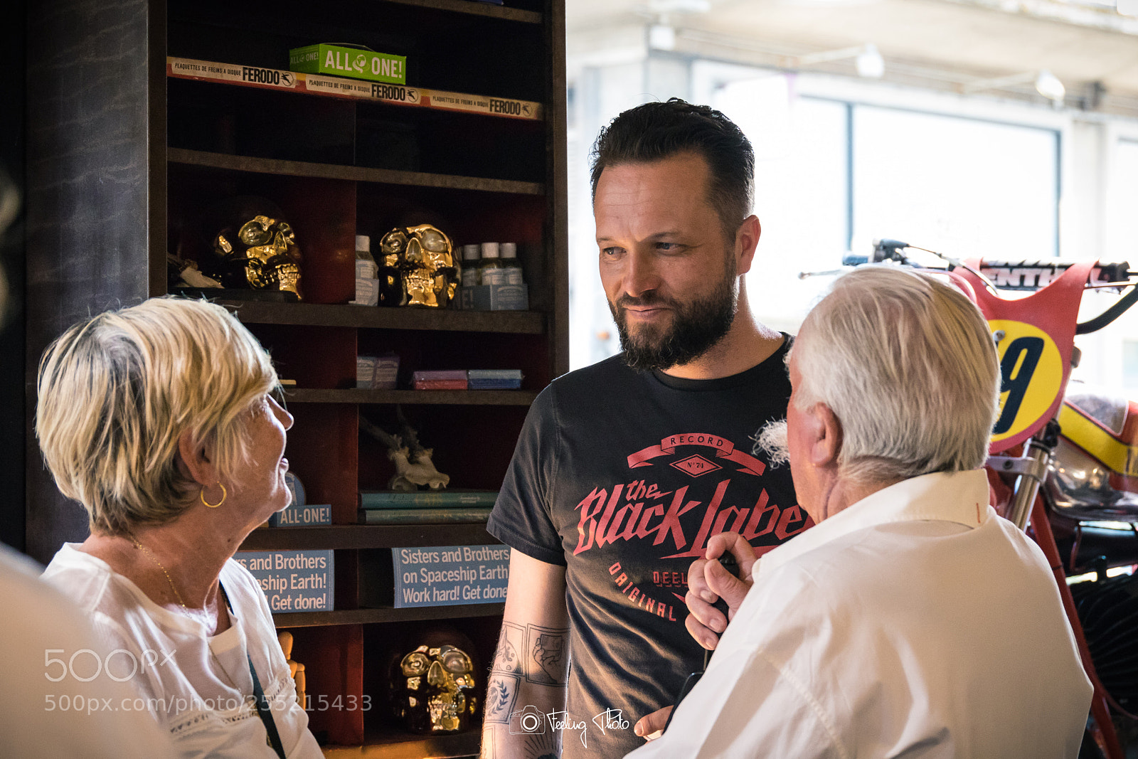 Canon EOS 80D sample photo. Keith hutchinson's exhibition photography
