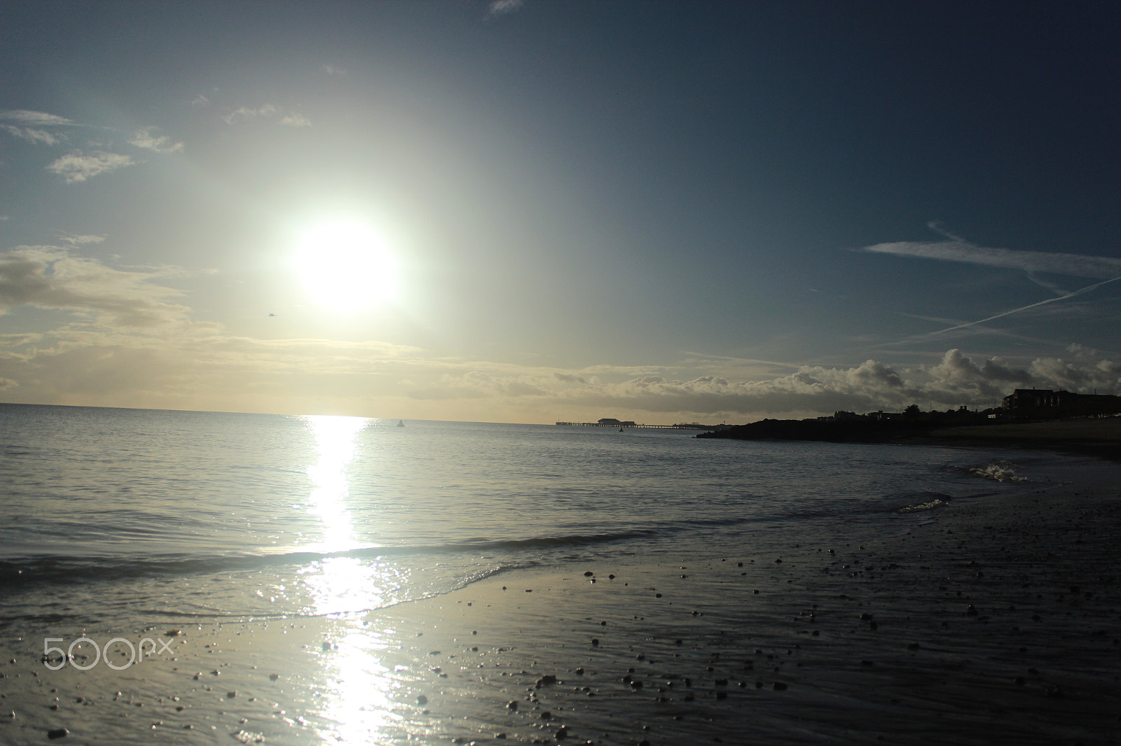 Canon EF-S 18-55mm F3.5-5.6 IS sample photo. Another day done photography
