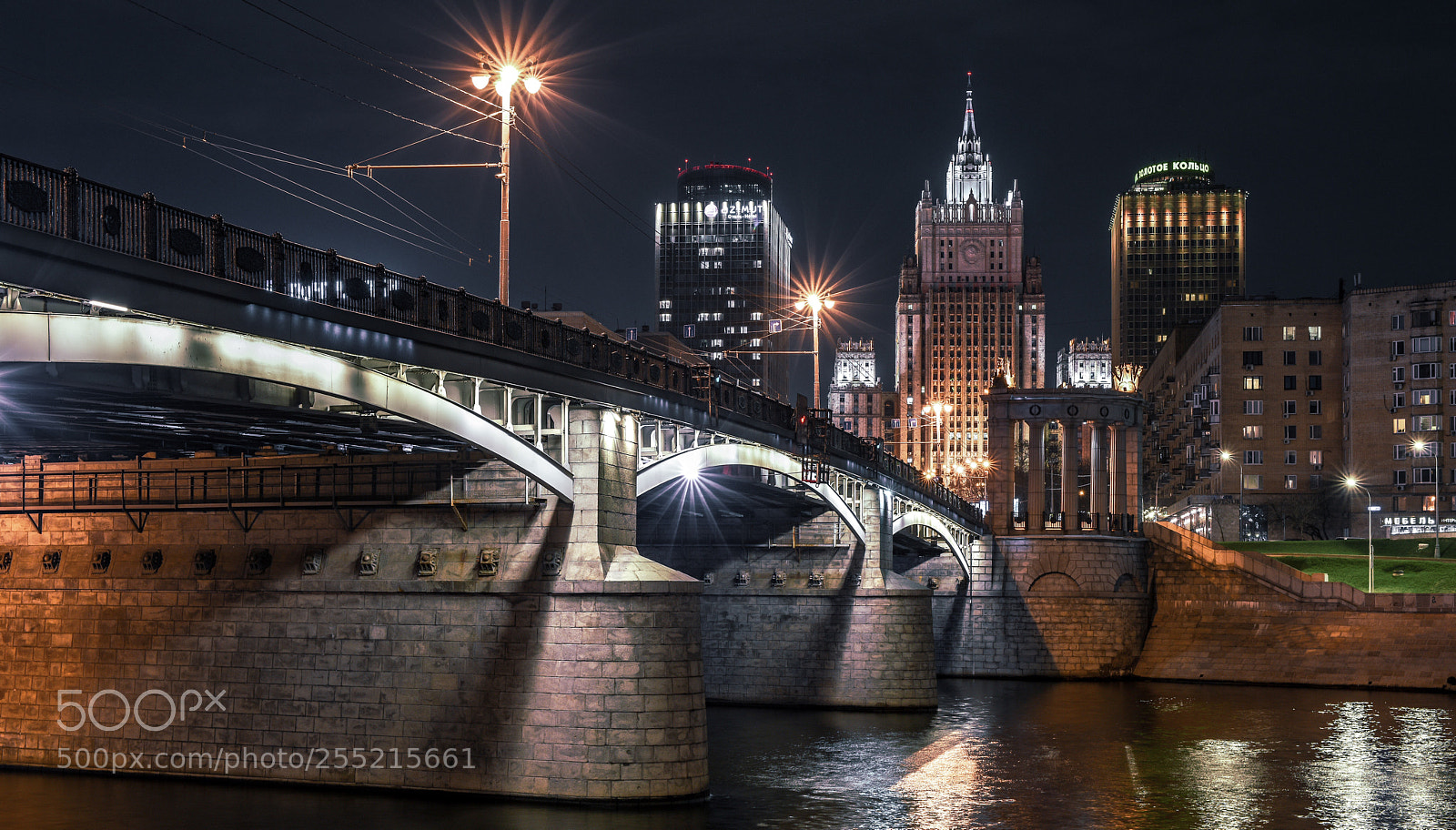 Nikon D810 sample photo. Bridge photography