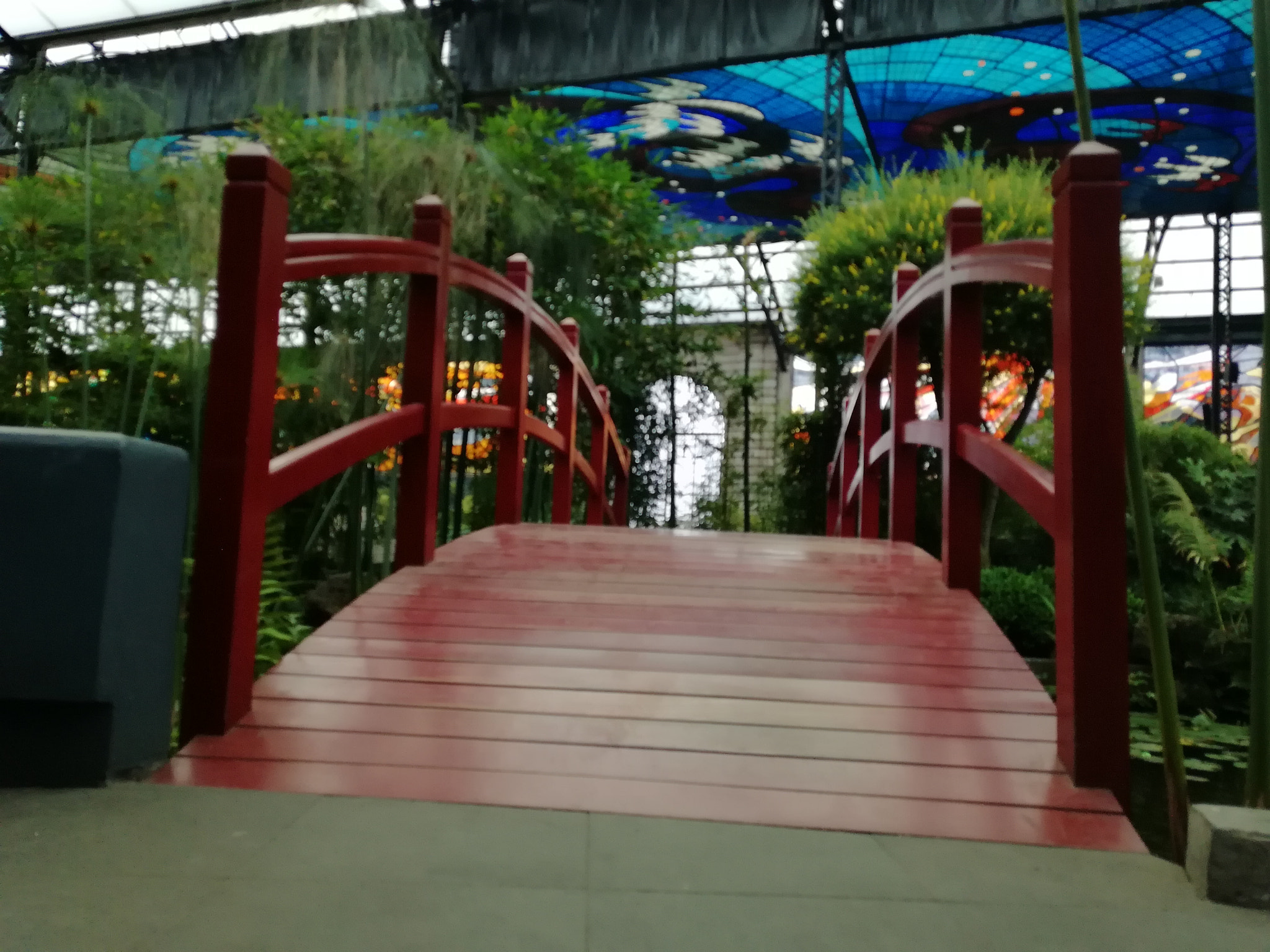HUAWEI nova 2 Plus sample photo