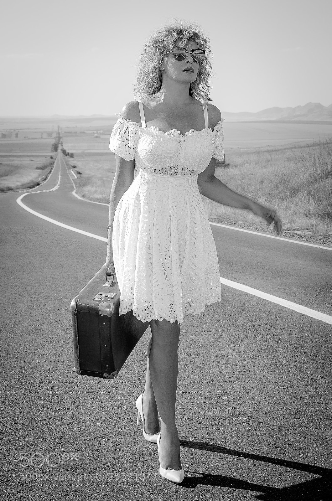 Pentax K-5 sample photo. Stefania photography