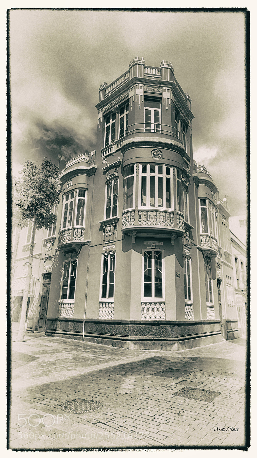 Nikon D7100 sample photo. Triana-las palmas de g.c photography