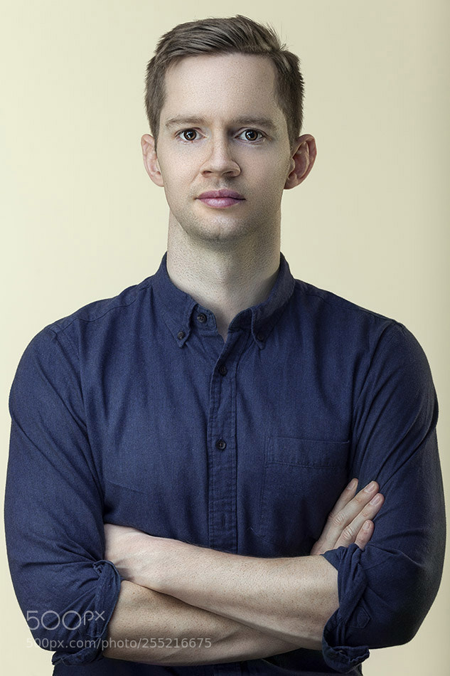 Canon EOS 5D Mark II sample photo. London professional photographer photography