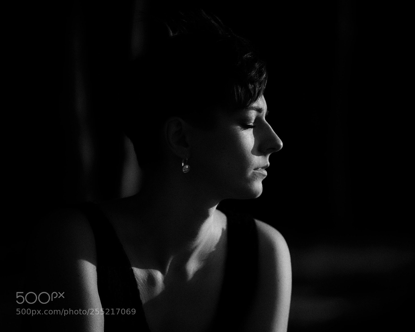 Sony a7R II sample photo. Last summer photography
