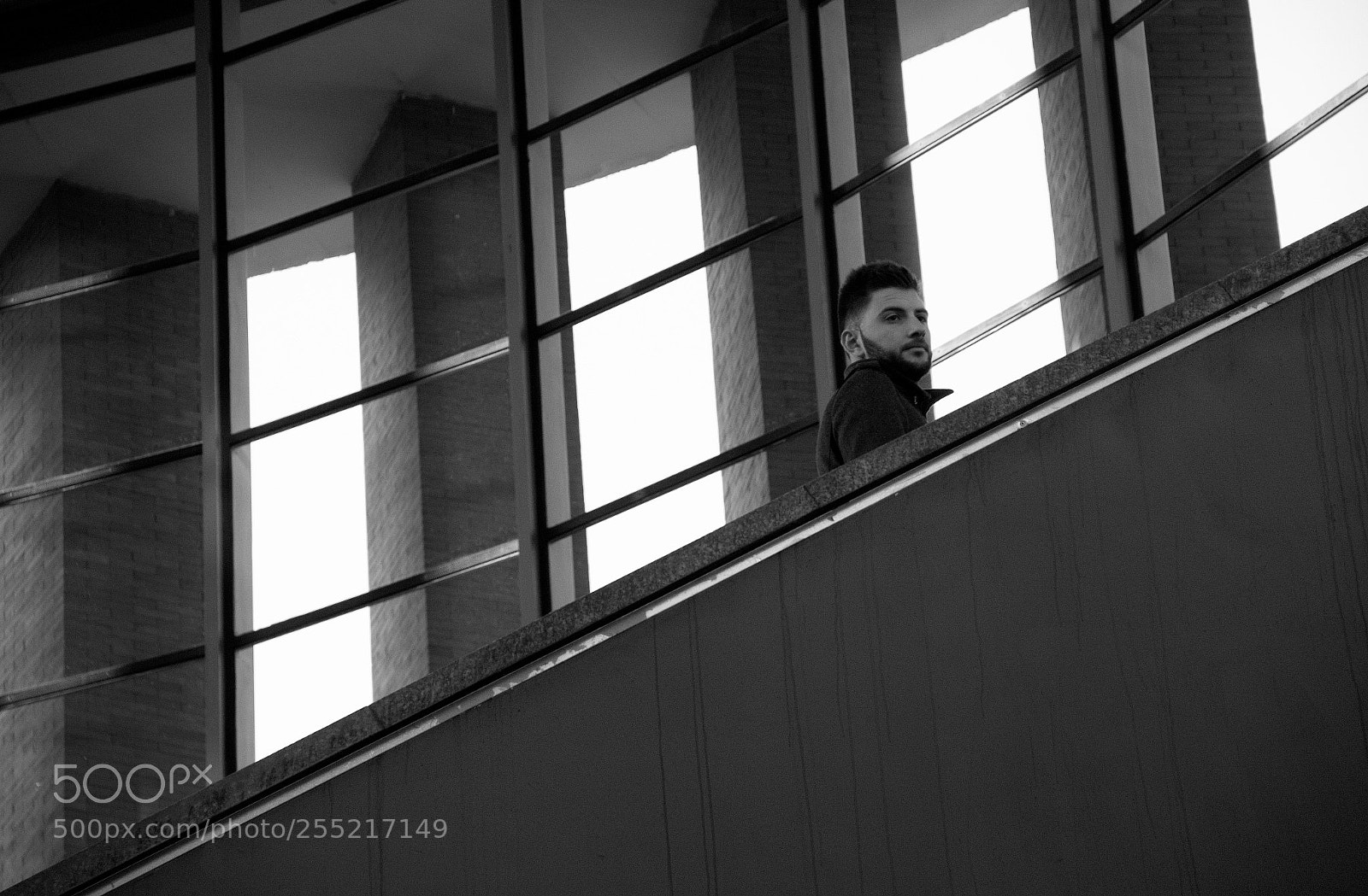 Canon EOS 550D (EOS Rebel T2i / EOS Kiss X4) sample photo. Stairs photography