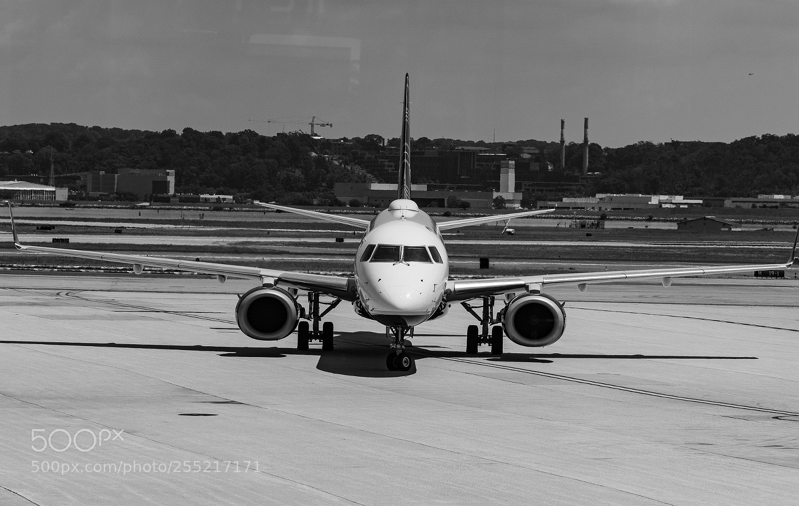 Sony a6000 sample photo. Reagan airport, washington d.c photography