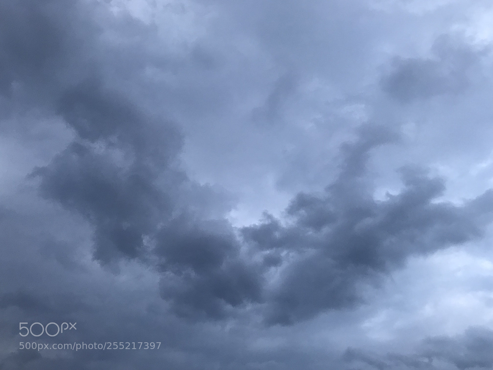 Apple iPhone 7 Plus sample photo. When the sky cry  photography