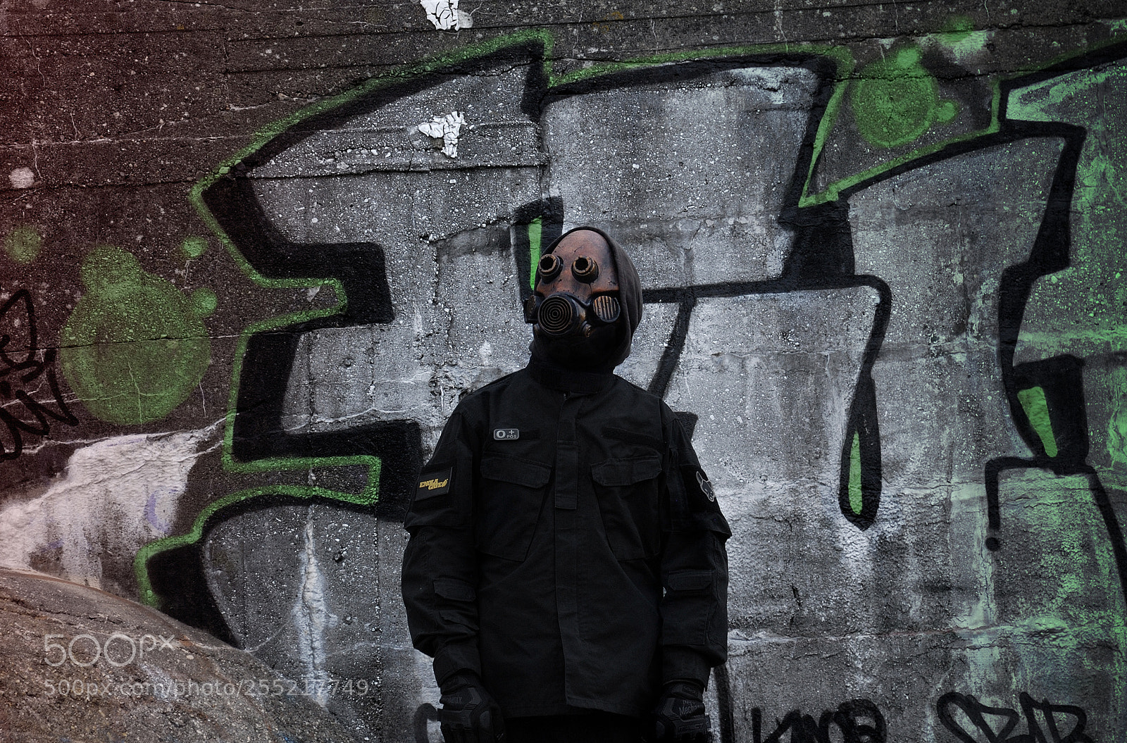 Nikon D60 sample photo. Murum photography