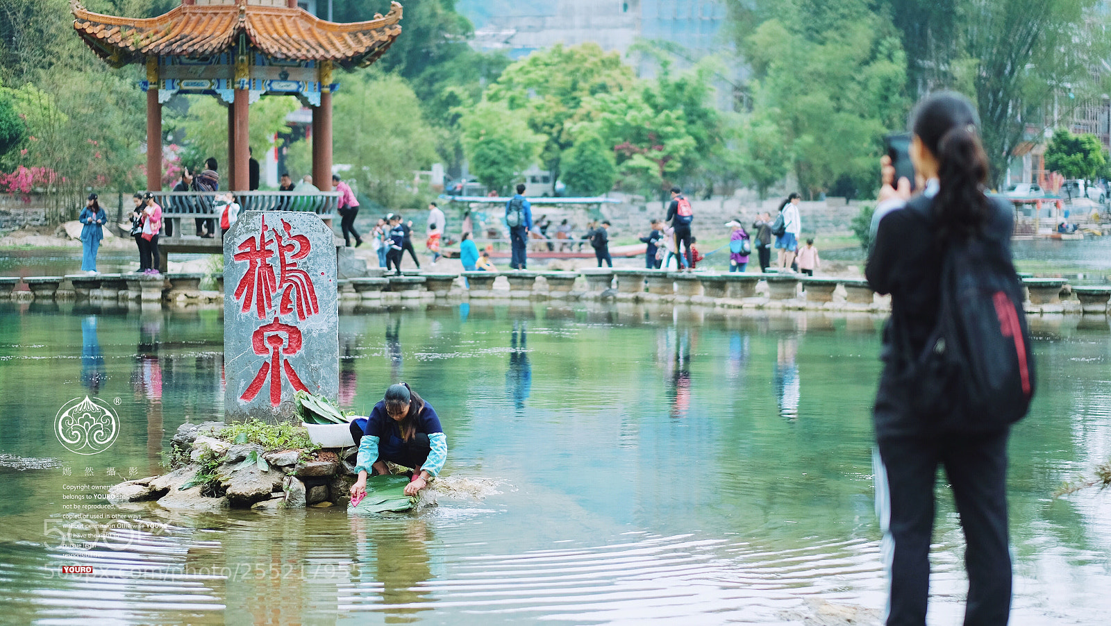Fujifilm X-E2 sample photo. “a paid attractions”（ photography