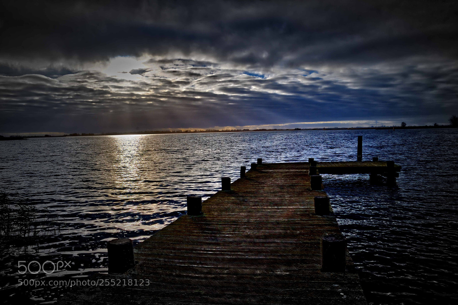 Nikon D5 sample photo. Vor der insel usedom photography