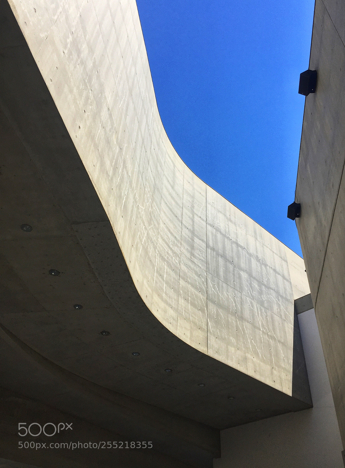 Apple iPhone 6 sample photo. Zaha hadid, rome 
 photography