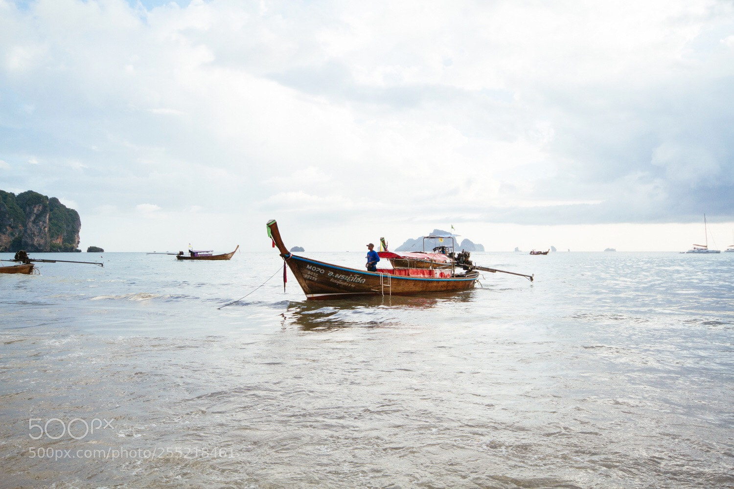 Canon EOS 7D sample photo. Ao nang photography
