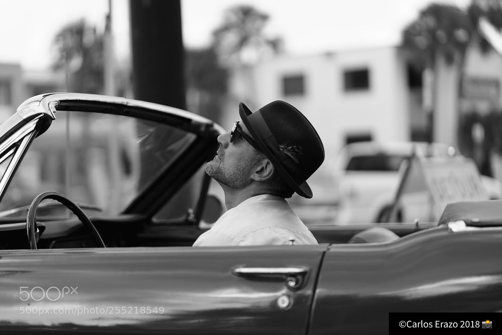 Sony a7R II sample photo. A daily classic photography
