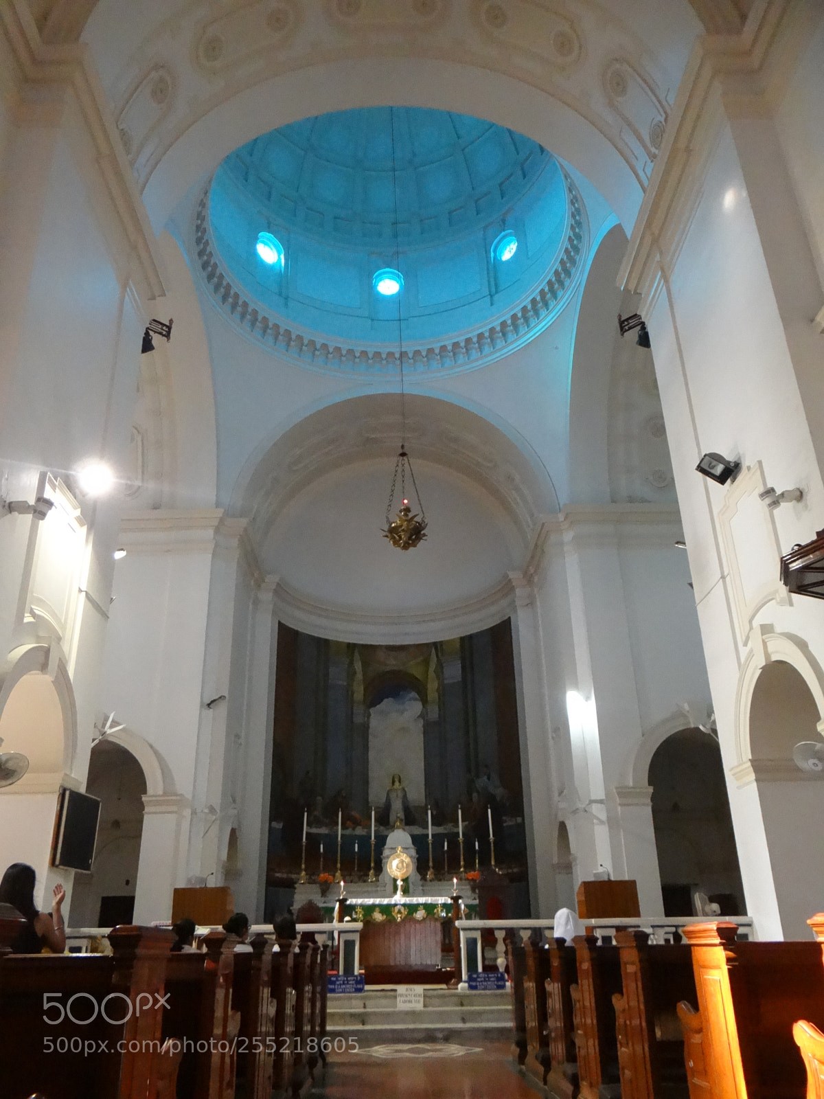 Sony DSC-HX200V sample photo. Interior photography