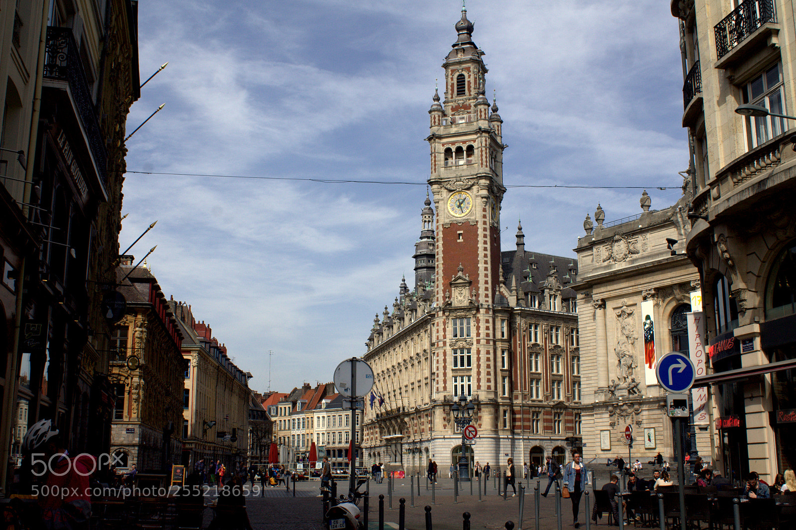 Canon EOS 1100D (EOS Rebel T3 / EOS Kiss X50) sample photo. Lille, france photography