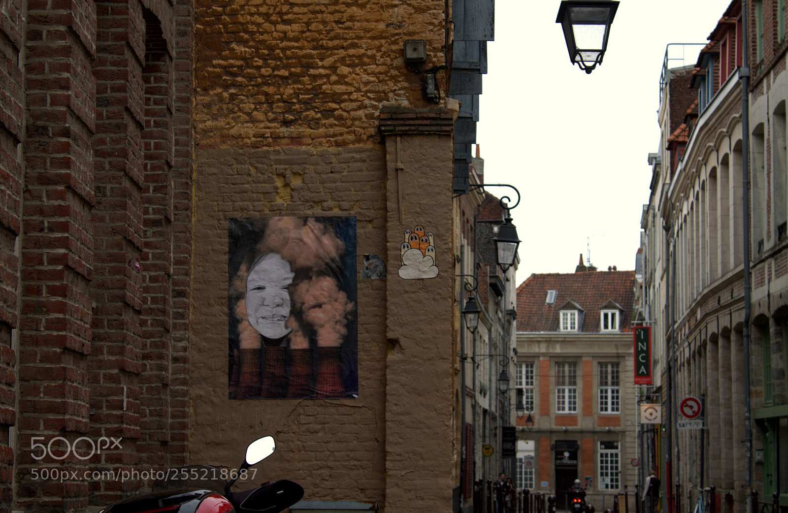 Canon EOS 1100D (EOS Rebel T3 / EOS Kiss X50) sample photo. Lille, france photography