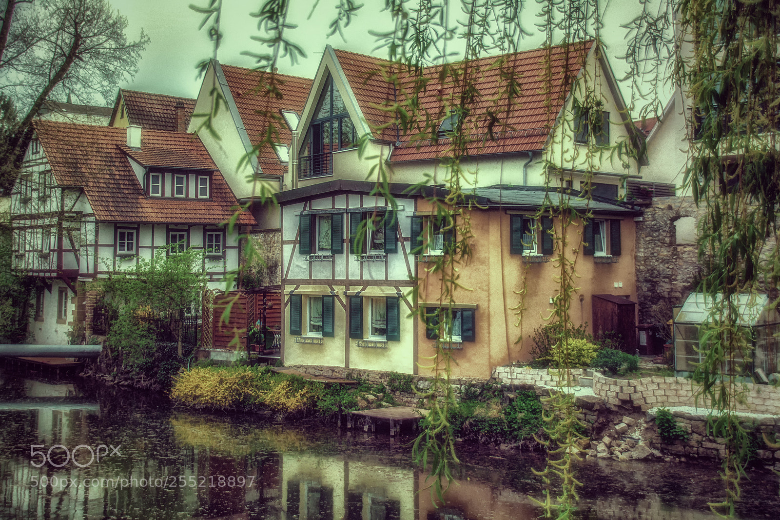 Nikon D7100 sample photo. Living by the water photography