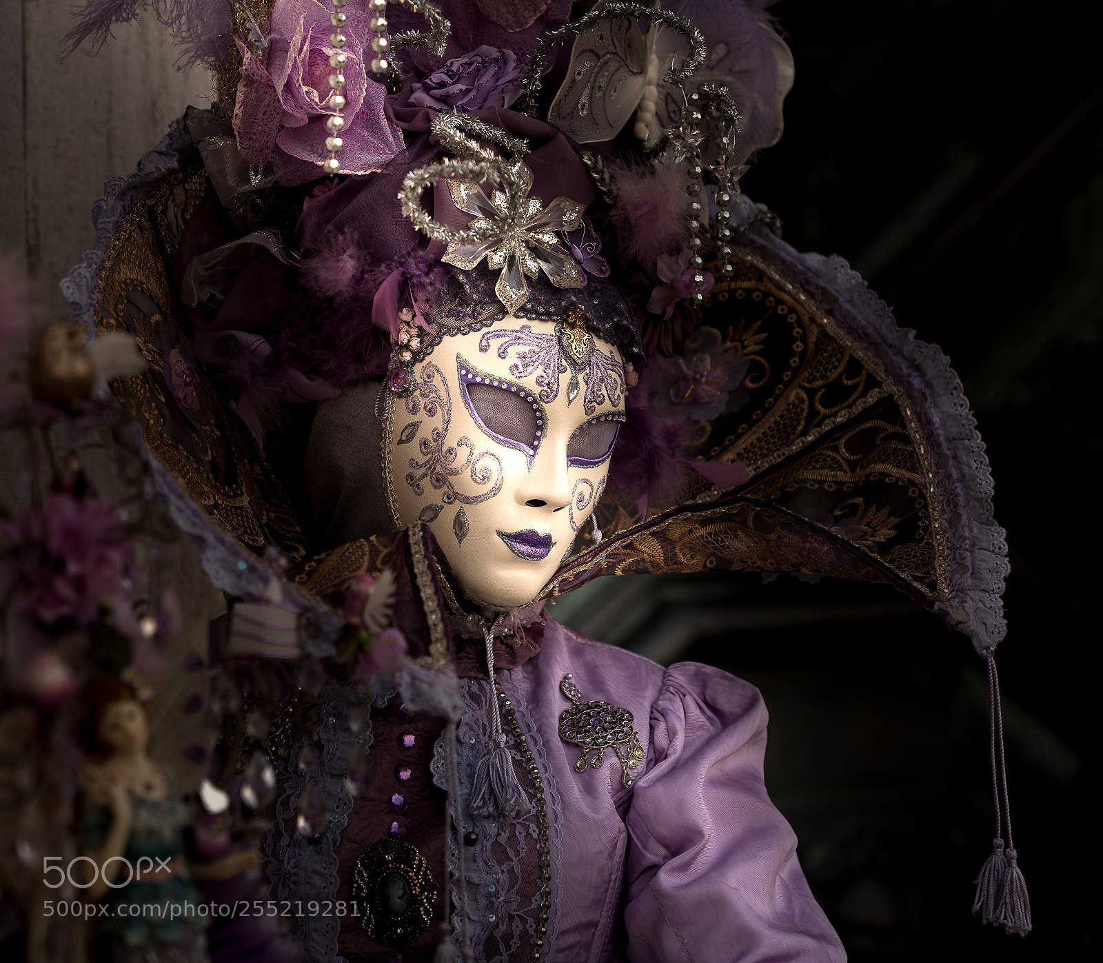 Sony a7R III sample photo. Venice carnival valiantfotography photography