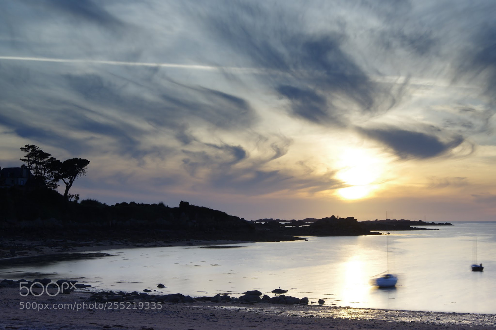 Pentax K-3 II sample photo. Heure bleue photography