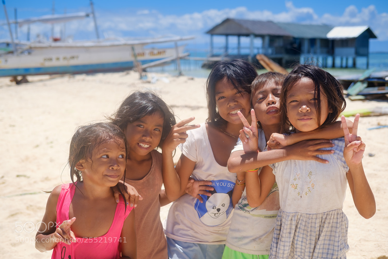 Fujifilm X-T2 sample photo. Pandanon island photography