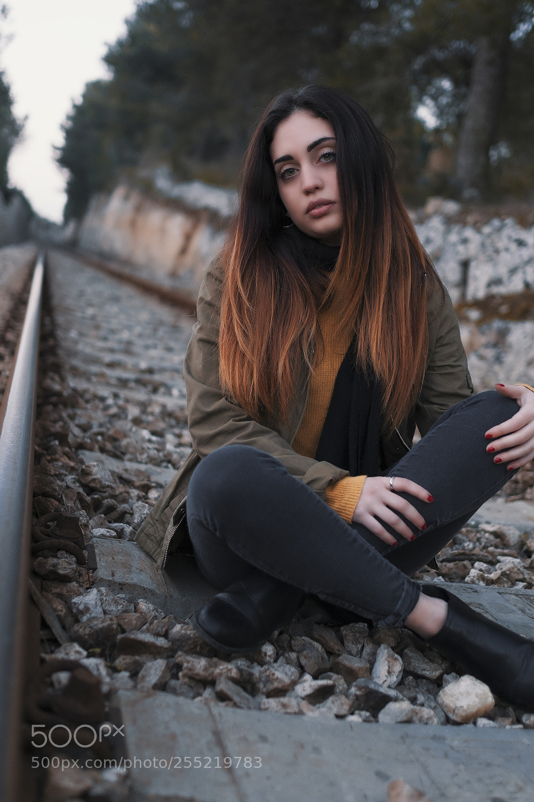Fujifilm X-T2 sample photo. Francesca photography