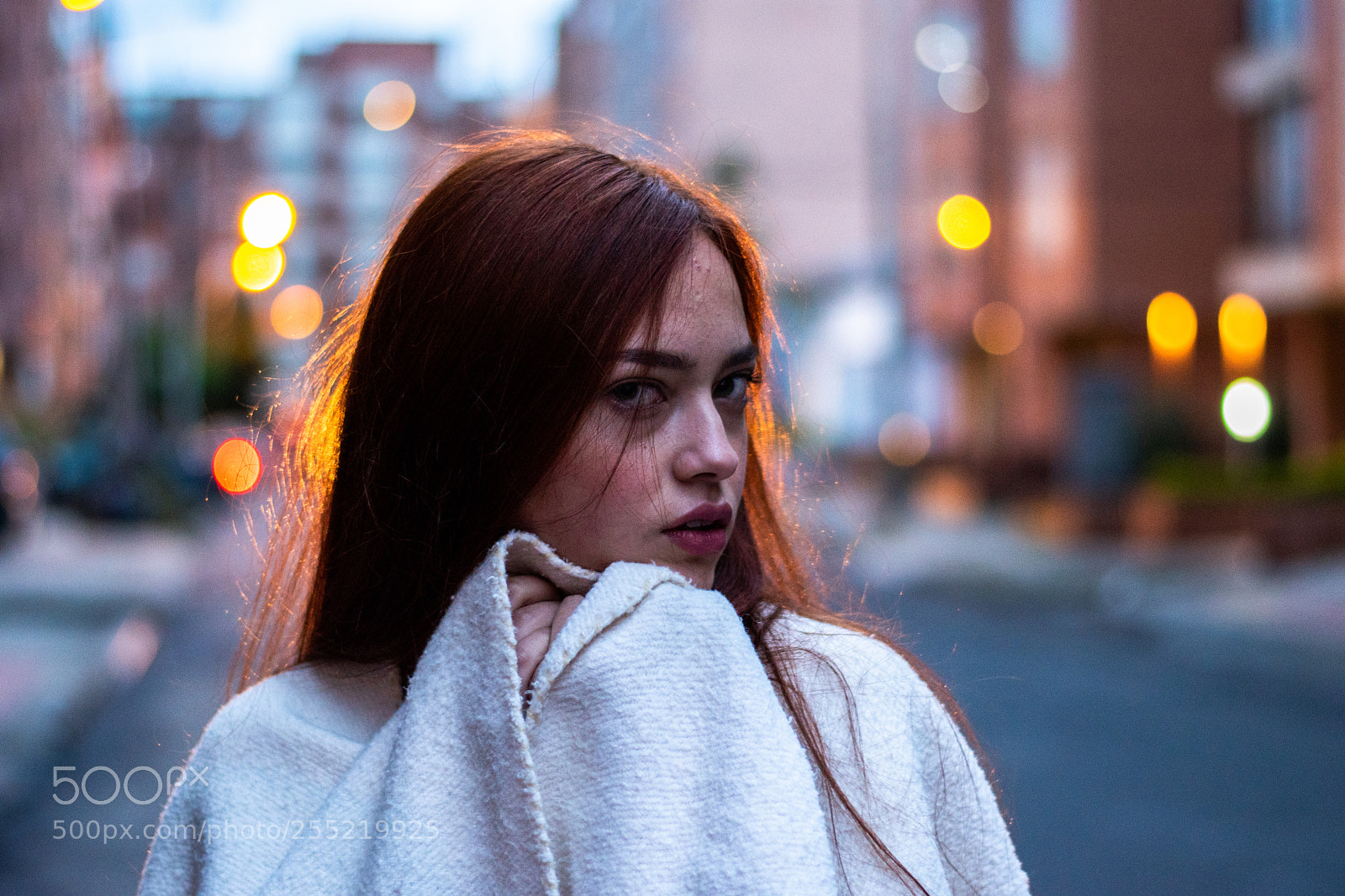Nikon D5500 sample photo. 19:30 photography