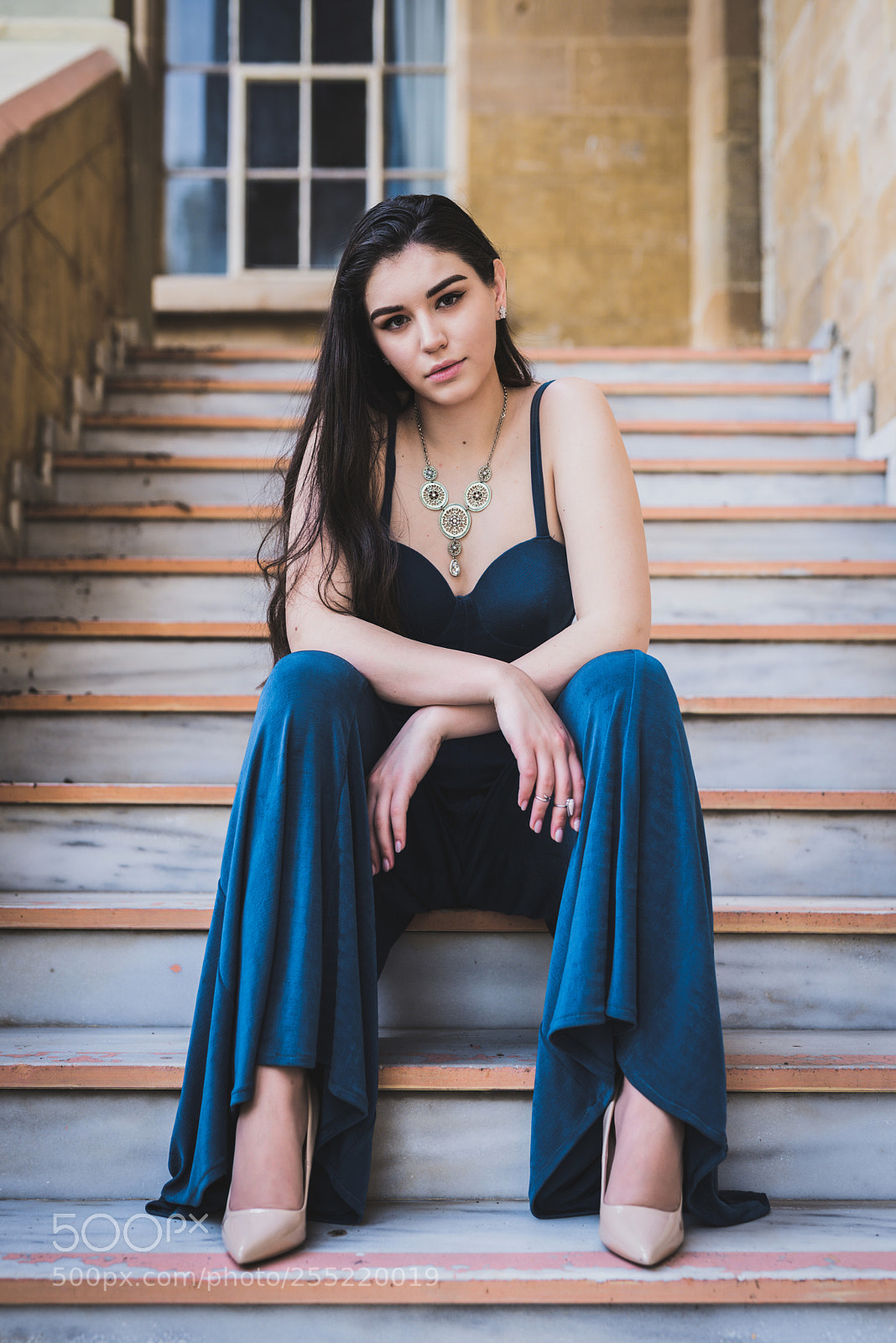 Nikon D810 sample photo. Miss helena photography