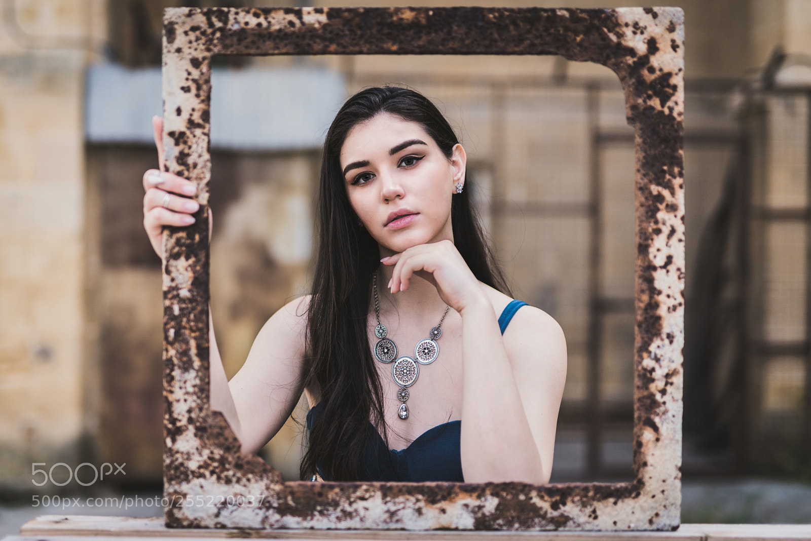 Nikon D810 sample photo. Miss helena photography