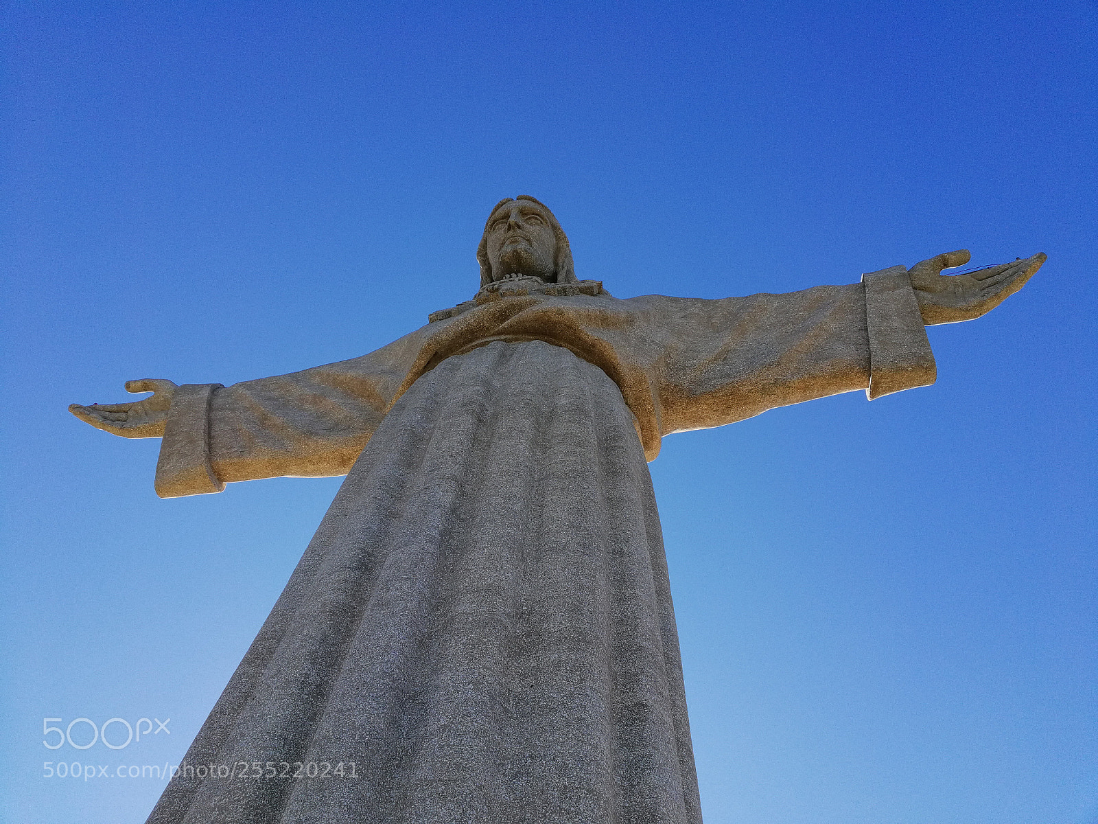 HUAWEI Mate 10 Lite sample photo. Christo in pisbon photography