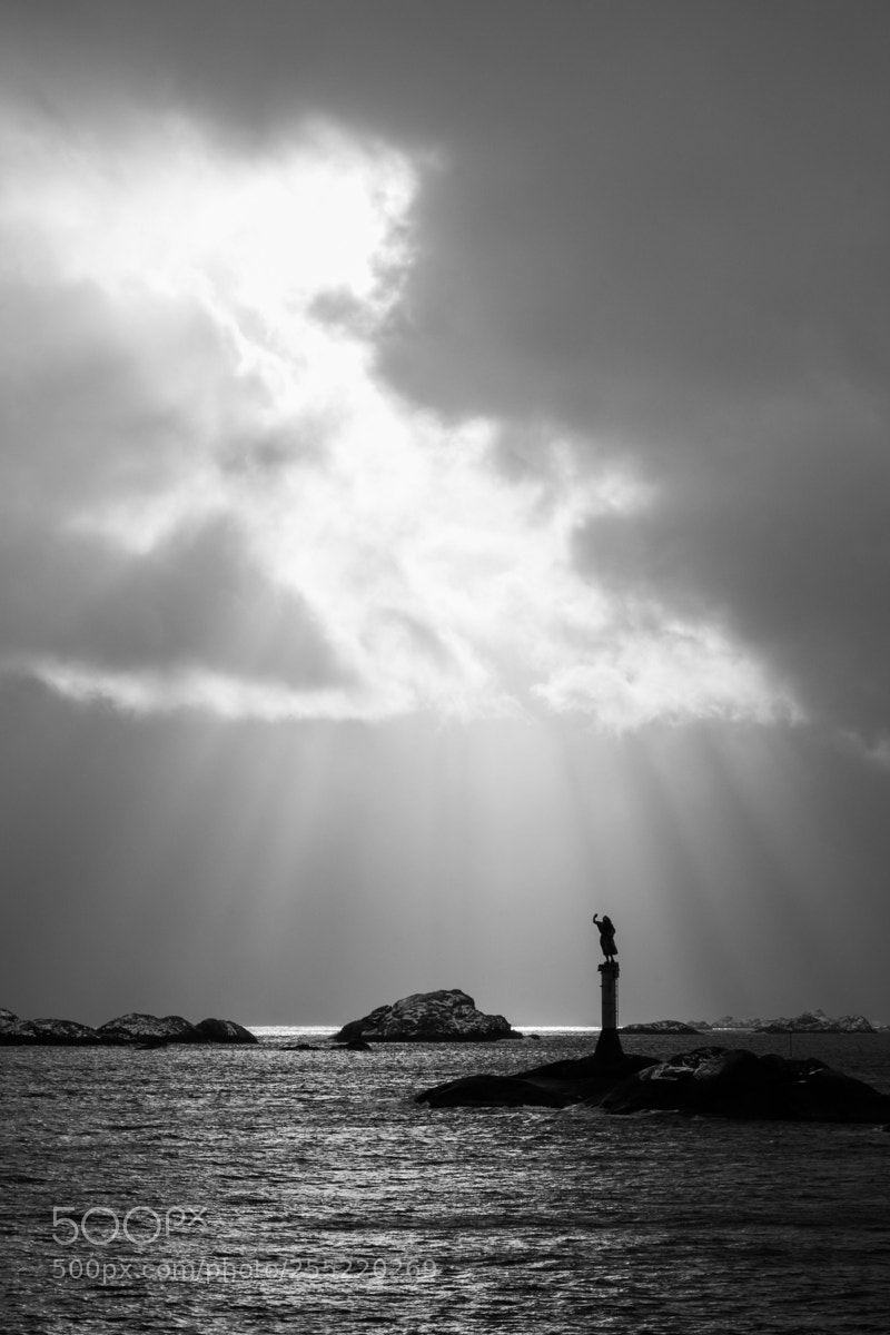 Fujifilm X-T2 sample photo. Asking for a miracle photography