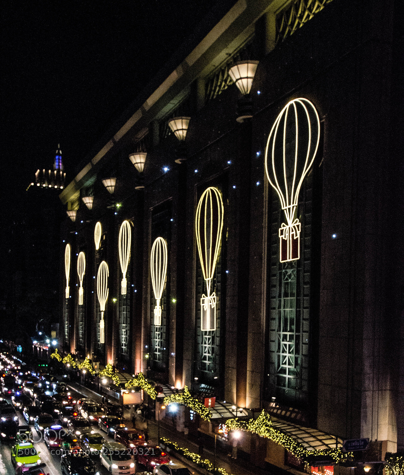 Nikon D7000 sample photo. Air ballons photography