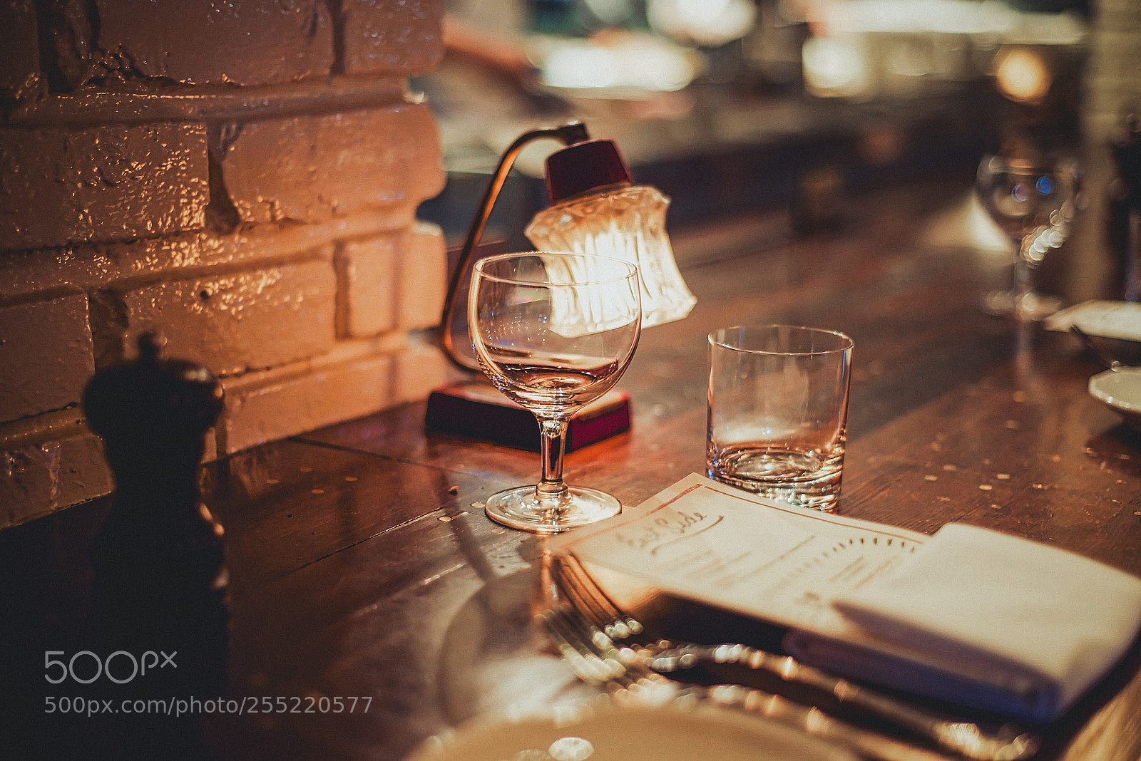 Nikon D600 sample photo. Dining solo photography