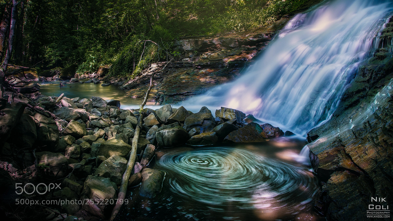 Nikon D7100 sample photo. Water games photography