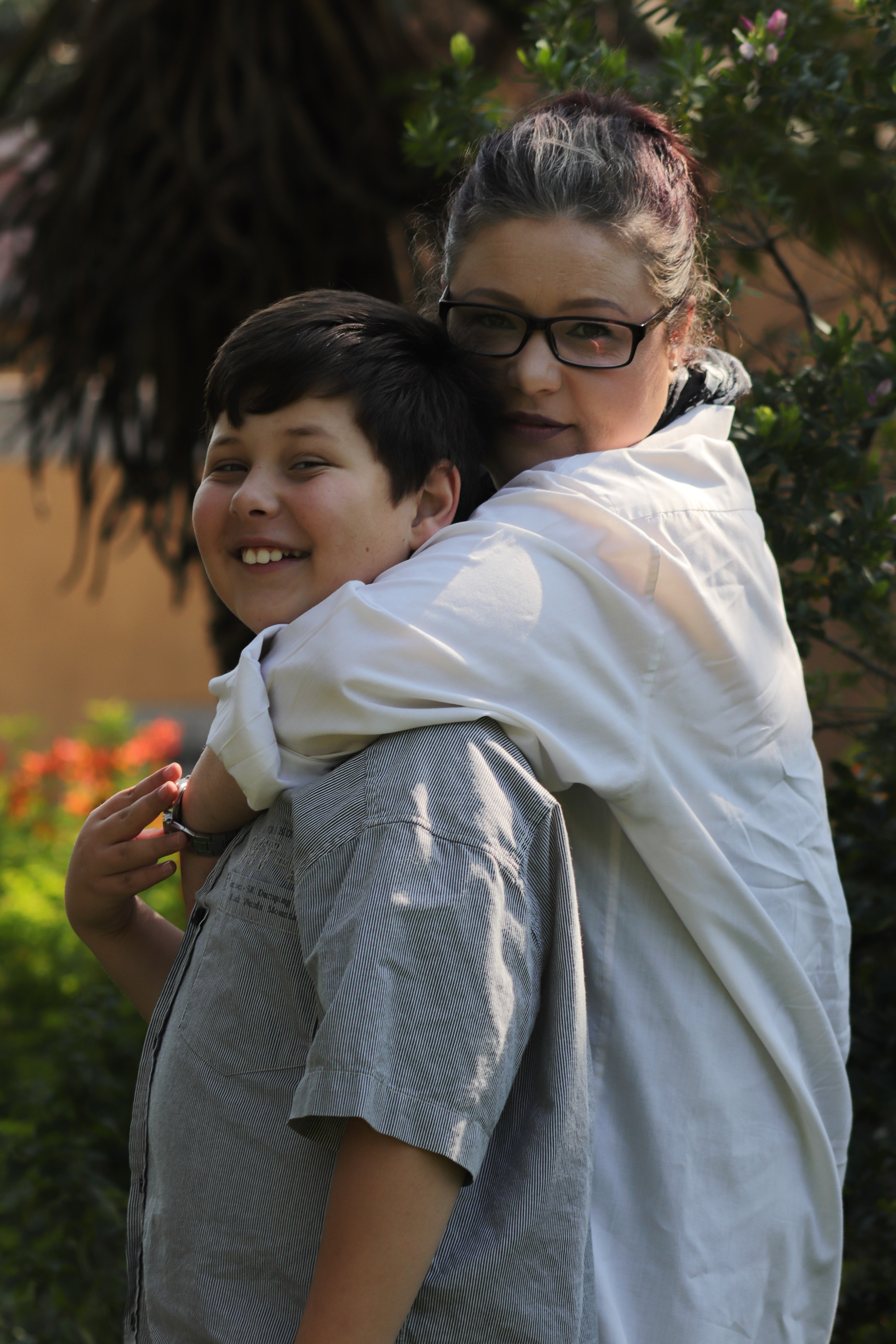 Canon EF 75-300mm f/4-5.6 sample photo. Img photography