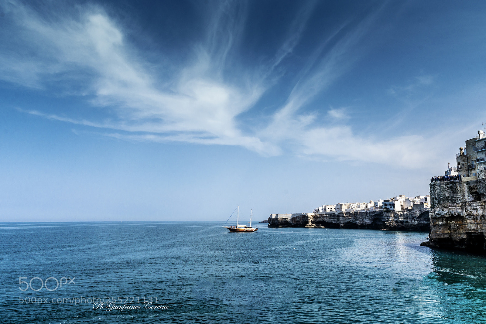 Nikon D7200 sample photo. Mare photography