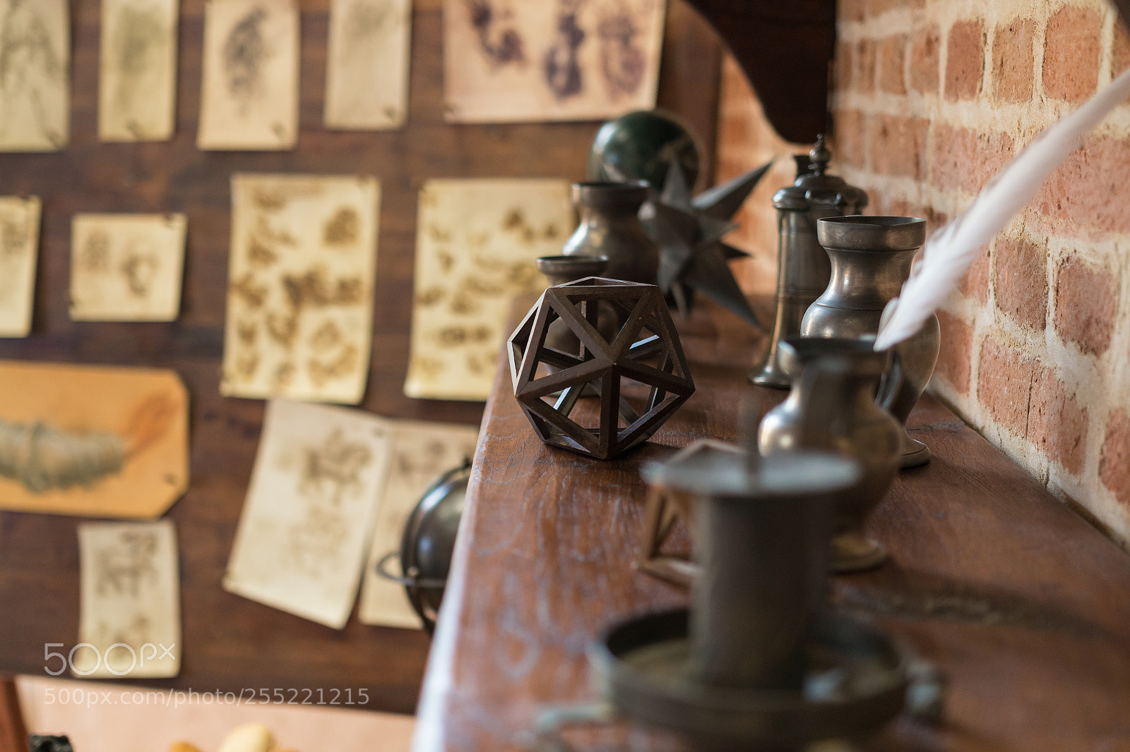 Canon EOS 70D sample photo. Babioles de l onard photography