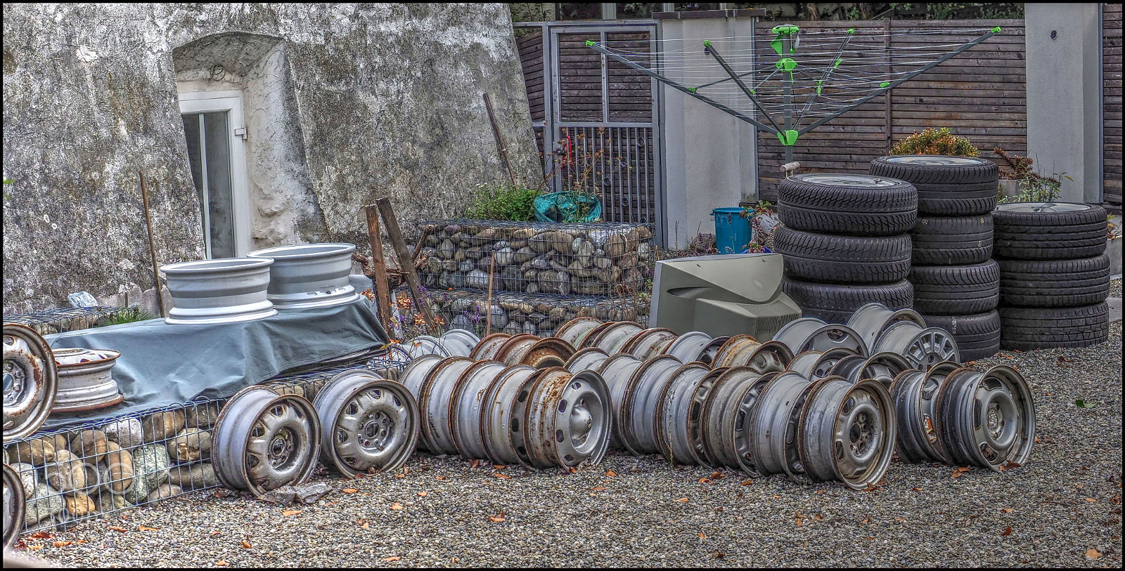 Olympus OM-D E-M1 Mark II sample photo. H i n t photography