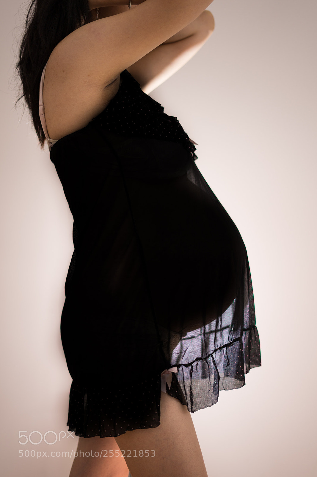 Sony a7 II sample photo. 38 weeks photography
