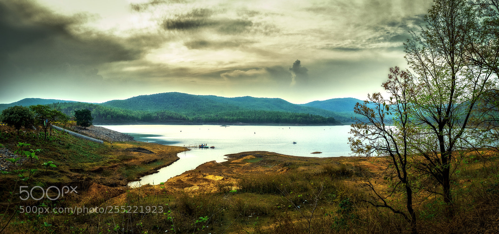 Nikon D3300 sample photo. Pano edit photography