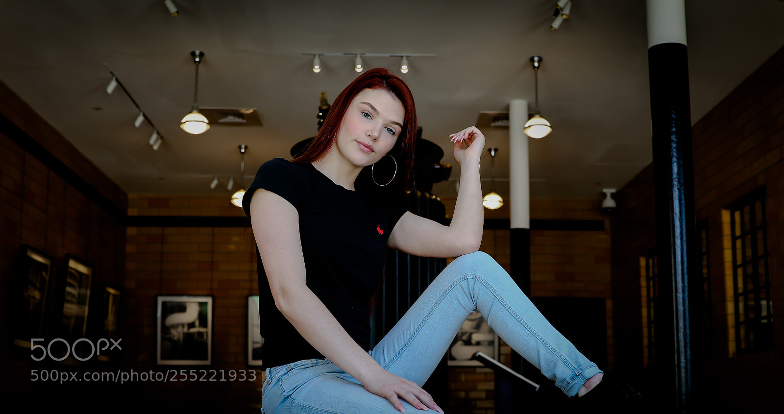 Canon EOS 5DS R sample photo. Grace photography