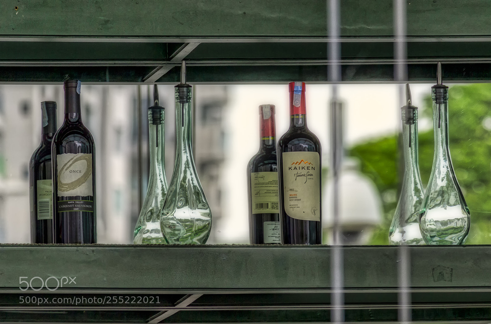 Canon EOS 600D (Rebel EOS T3i / EOS Kiss X5) sample photo. Just after one bottle photography