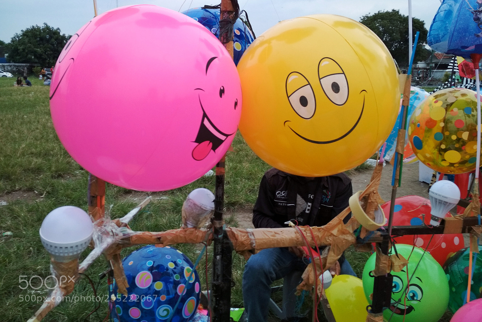 Xiaomi Redmi 4X sample photo. Smile photography